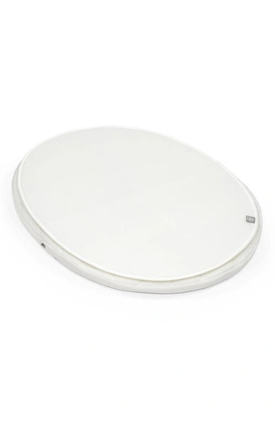 Stokke Sleepi V3 Mini Protection Sheet In White
