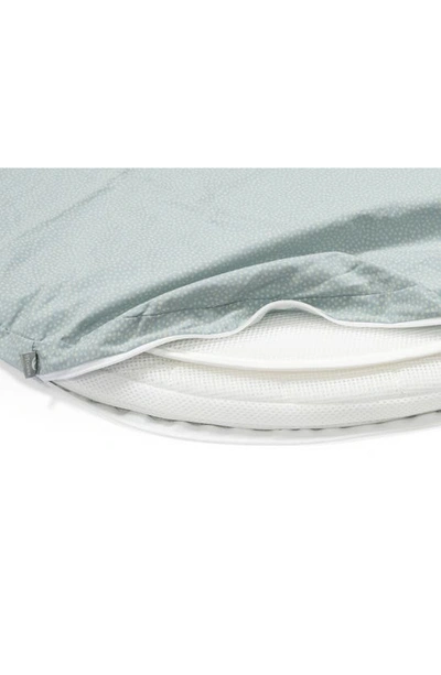 Shop Stokke Sleepi Mini™ V3 Bed Protection Sheet In White
