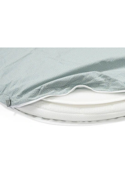 Stokke Sleepi V3 Mini Protection Sheet In White