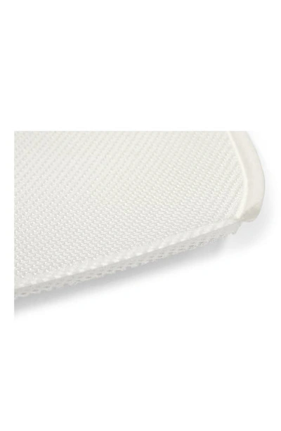Shop Stokke Sleepi V3 Bed Protection Sheet In White