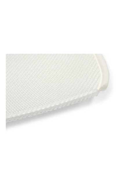 Stokke V3 Bed Protection Sheet In White