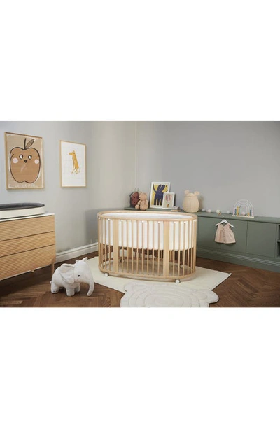 Shop Stokke Sleepi™ V3 Bed Mesh Liner In White