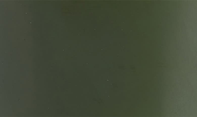 Thymes Frasier Fir Green 3-wick Candle In Green