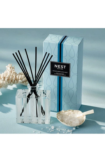 Shop Nest New York Ocean Mist & Sea Salt Reed Diffuser