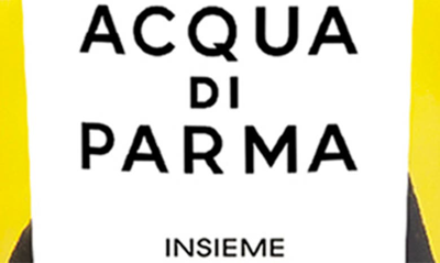 Acqua Di Parma Insieme Room Diffuser 180 ml