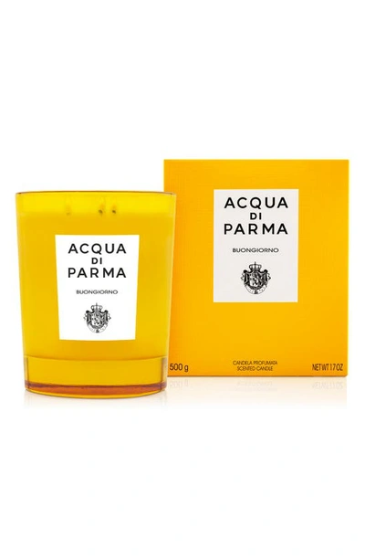 Acqua Di Parma 17.6 Oz. Luce Di Colonia Candle In No Color