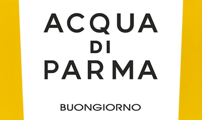 Shop Acqua Di Parma Buongiorno Scented Candle