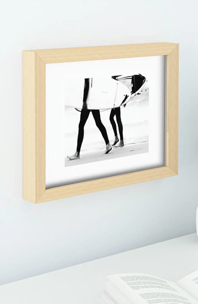 Deny Designs Ingrid Beddoes In Black-white