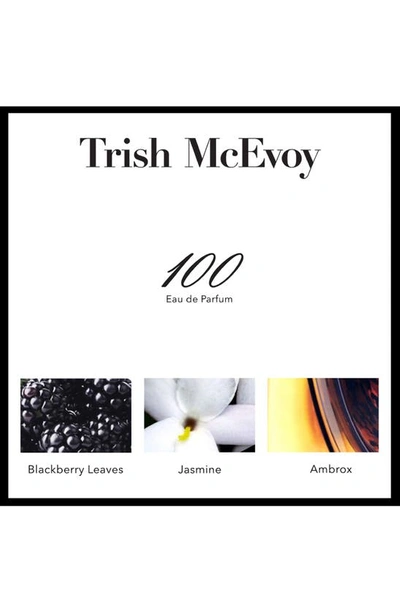 Trish Mcevoy 100 Eau De Parfum Pen Spray