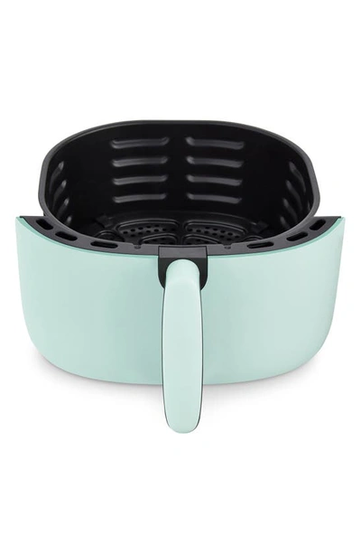 Shop Dash Tasti-crisp™ 6-quart Air Fryer In Aqua