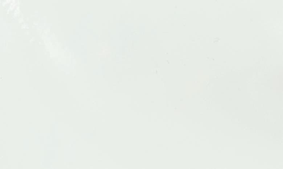 Mia Kymi Block Heel Bootie In White
