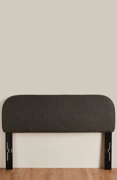 Shop Casper Drift Headboard In Slate