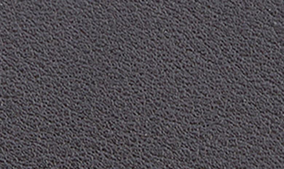 Royce New York Personalized Leather Vaccine Card Holder In Black