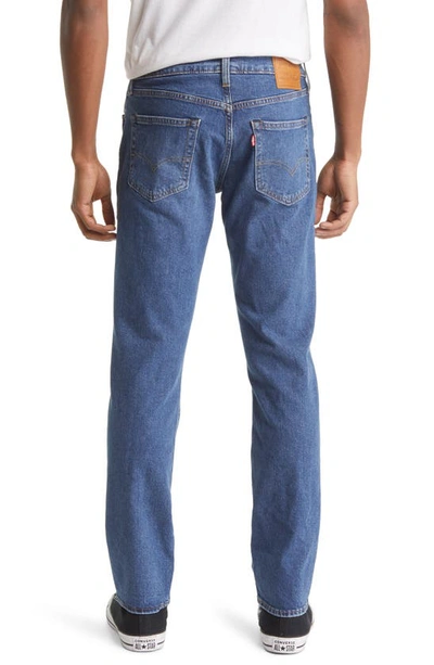 Shop Levi's 511™ Slim Fit Jeans In Z1954 Dark Indigo