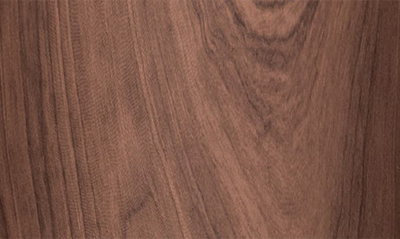 Corkcicle Insulated Travel Cup In Walnut Wood