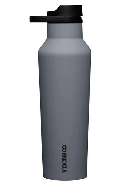 Corkcicle 20-ounce Sport Canteen In Hammerhead