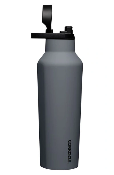 Corkcicle 20-ounce Sport Canteen In Hammerhead