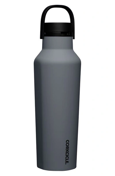 Corkcicle 20-ounce Sport Canteen In Hammerhead