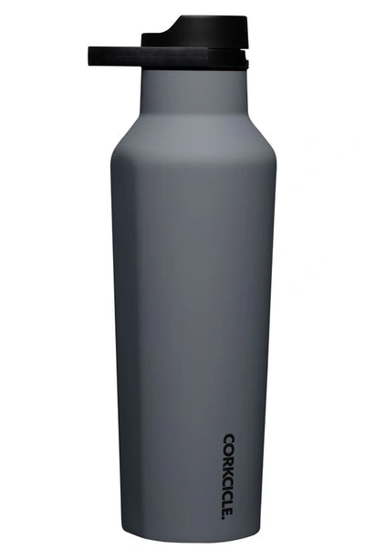 Corkcicle 20-ounce Sport Canteen In Hammerhead