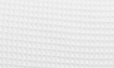 Boll & Branch Waffle Duvet Set, Full/queen In White