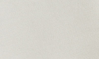 Sferra Fiona Standard Pillow Case, 22" X 33" In Grey