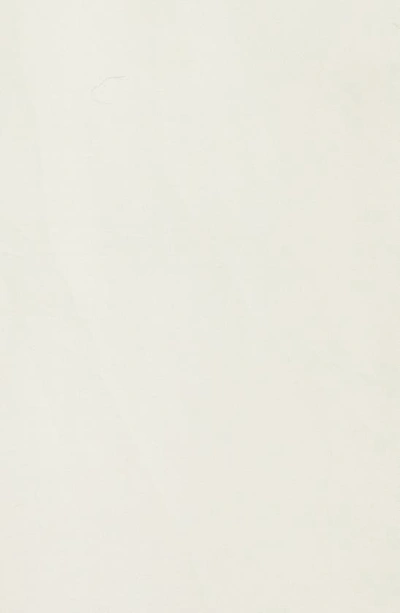 Sferra Fiona 300 Thread Count Fitted Sheet In Ivory