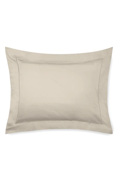 Sferra Fiona Boudoir Sham In Oat