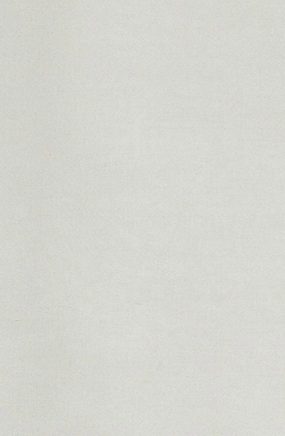 Sferra Fiona 300 Thread Count Flat Sheet In Grey