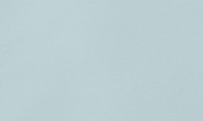 Sferra Fiona 300 Thread Count Flat Sheet In Poolside