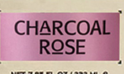 Shop Archipelago Botanicals Charcoal Rose Reed Diffuser
