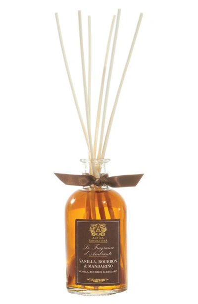 Antica Farmacista Vanilla, Bourbon & Mandarin Home Ambiance Perfume