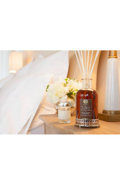 Antica Farmacista Vanilla, Bourbon & Mandarin Home Ambiance Perfume