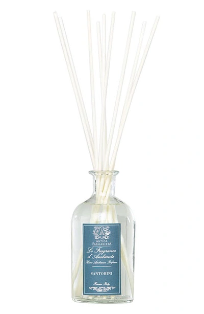 Shop Antica Farmacista Santorini Home Ambiance Perfume