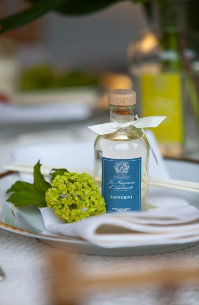 Shop Antica Farmacista Santorini Home Ambiance Perfume