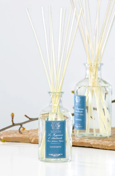 Shop Antica Farmacista Santorini Home Ambiance Perfume