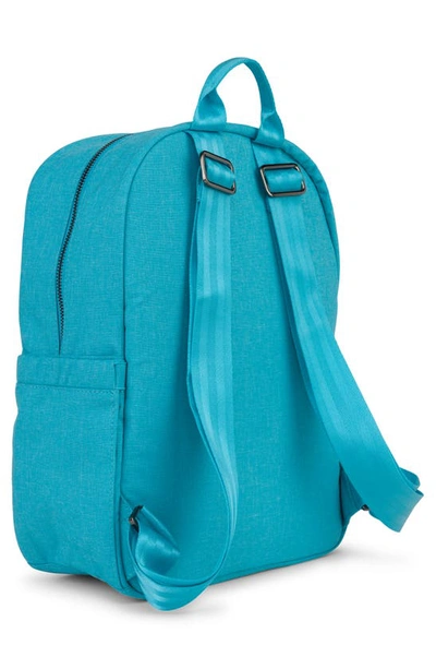 Shop Ju-ju-be Midi Backpack In Electric Blue