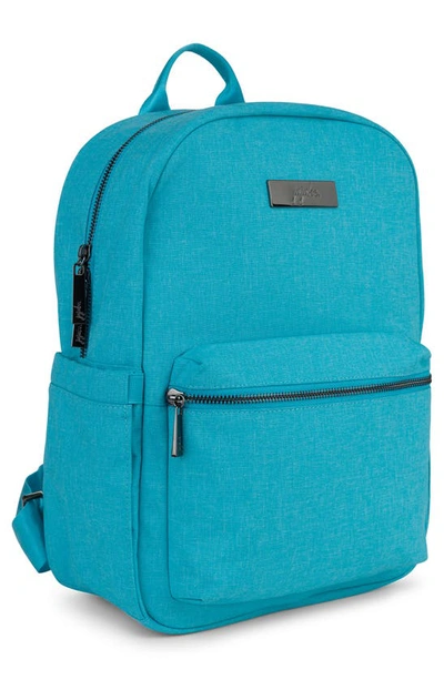 Shop Ju-ju-be Midi Backpack In Electric Blue