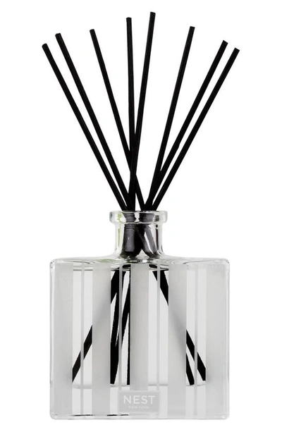 Shop Nest Fragrances Amalfi Lemon & Mint Reed Diffuser