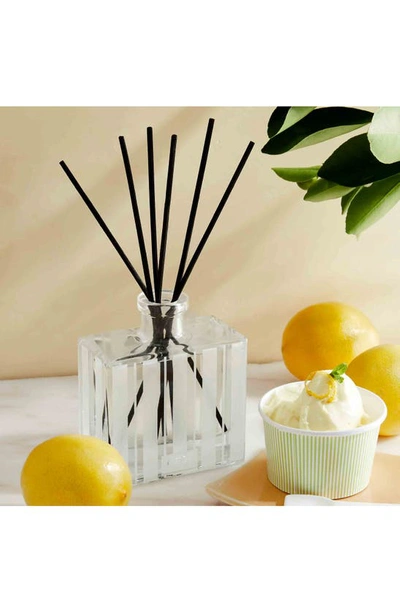 Shop Nest Fragrances Amalfi Lemon & Mint Reed Diffuser