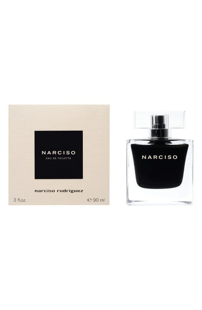 Narciso Rodriguez  Eau De Toilette, 3 oz