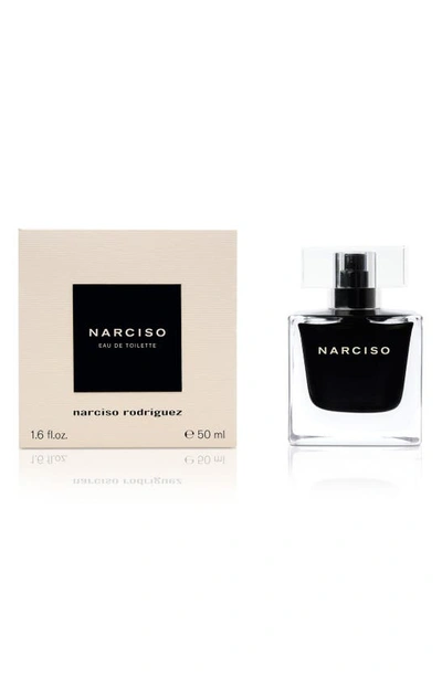 Narciso Rodriguez  Eau De Toilette, 3 oz