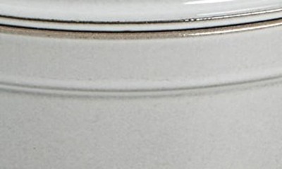 Staub 9-quart Enameled Cast Iron Round Cocotte In Graphite Grey