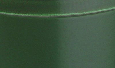 Staub 7-quart Round Cocotte In Basil