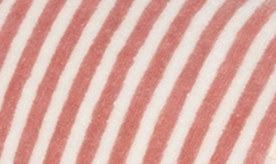 Shop Business & Pleasure Beach Blanket In Laurens Pink Stripe