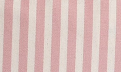 Shop Business & Pleasure Co. Cooler Tote In Laurens Pink Stripe