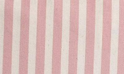 Business & Pleasure Cooler Tote In Laurens Pink Stripe