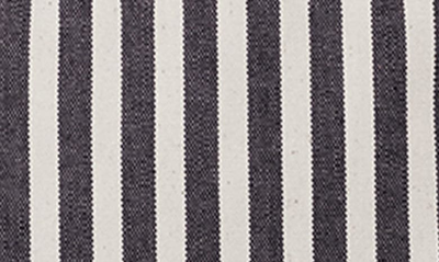Business & Pleasure Cooler Tote In Laurens Navy Stripe
