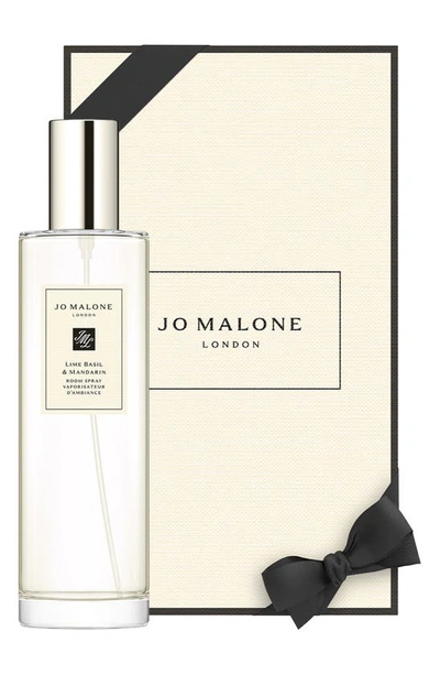 Shop Jo Malone London ™ Lime Basil & Mandarin Room Spray