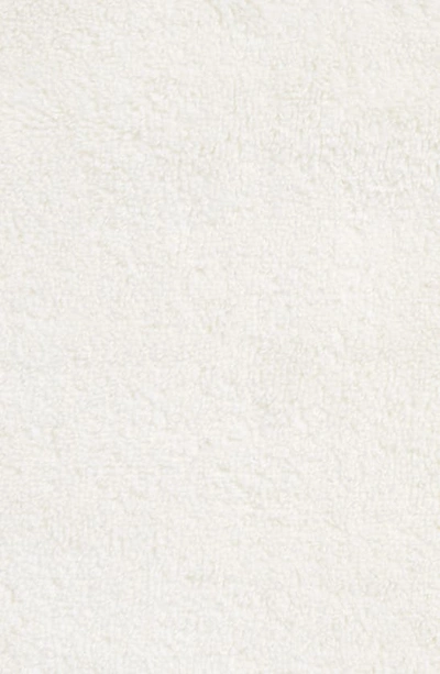 Matouk Milagro Bath Towel In Ivory