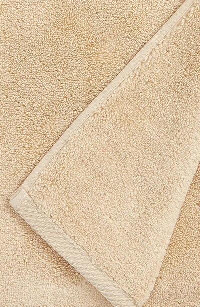 Matouk Milagro Cotton Bath Towel In Linen